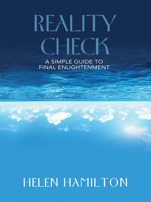 Cover image for Reality Check